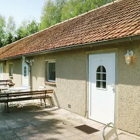 One-bedroom Holiday In Ferienhaus *