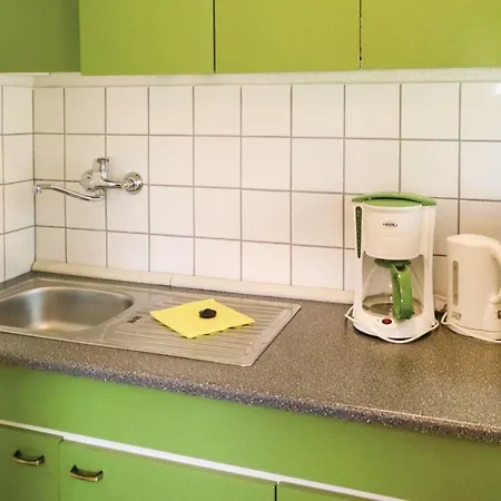 One-bedroom Holiday In *