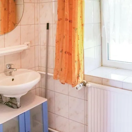 One-bedroom Holiday In Ferienhaus *