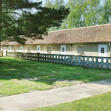 One-bedroom Holiday In Bresewitz