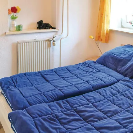 Ferienhaus One-bedroom Holiday In