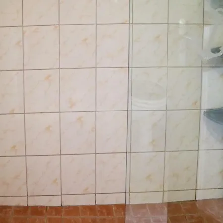 One-bedroom Holiday In * Bresewitz