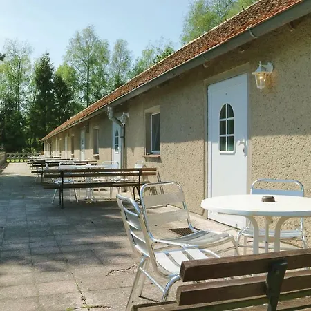 Ferienhaus One-bedroom Holiday In
