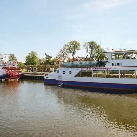 One-bedroom Holiday In Ferienhaus