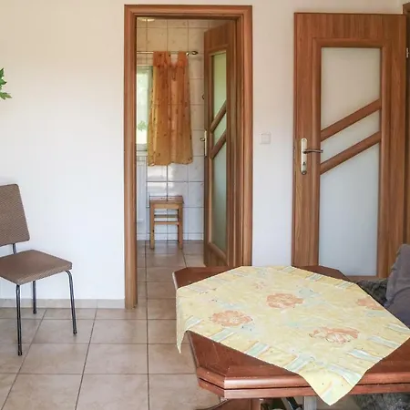 One-bedroom Holiday In * Bresewitz