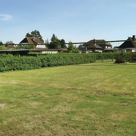 Ferienhaus One-bedroom Holiday In Bresewitz