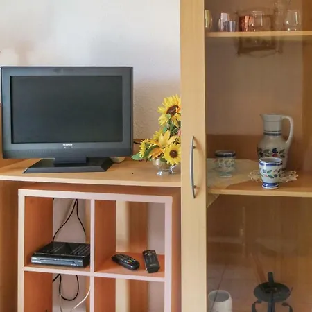 One-bedroom Holiday In Bresewitz